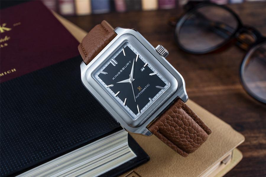 AMBASSADOR AUTOMATIC