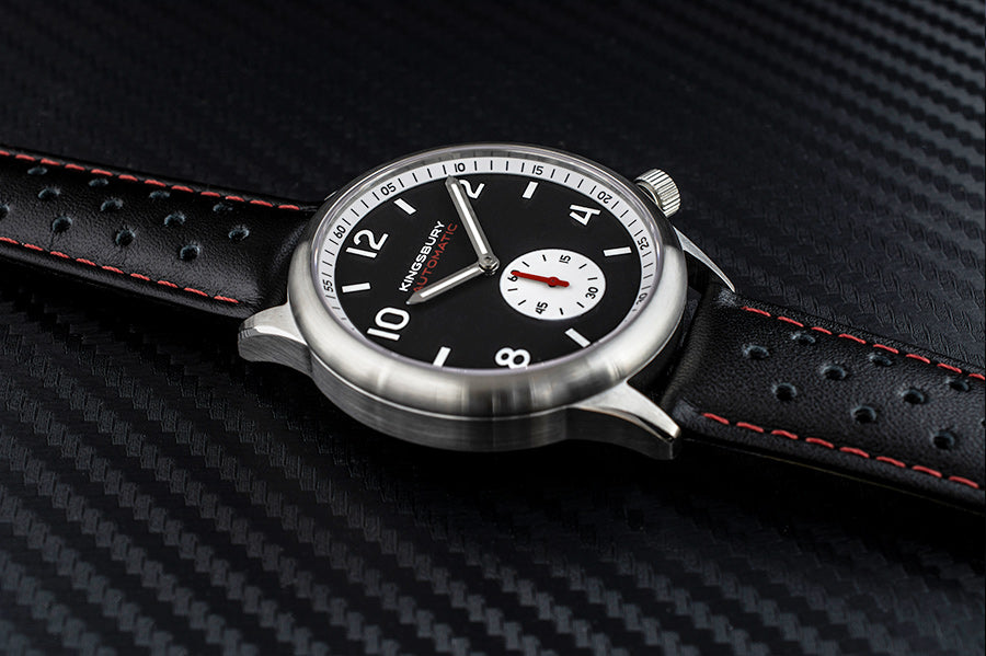 Varsity Sport Racing Watch