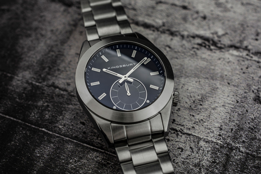 DISCOVERY AUTOMATIC