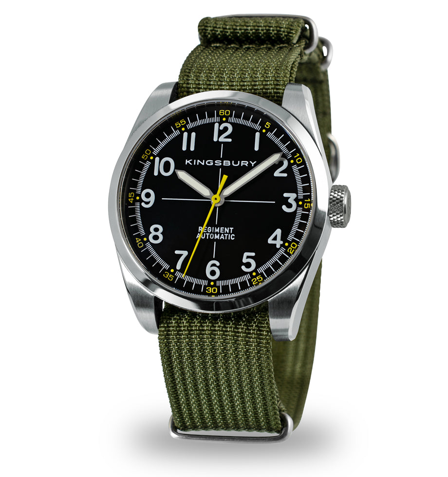 MS4 Regiment (Ref.101026)