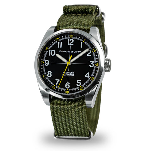 MS4 Regiment (Ref.101026)