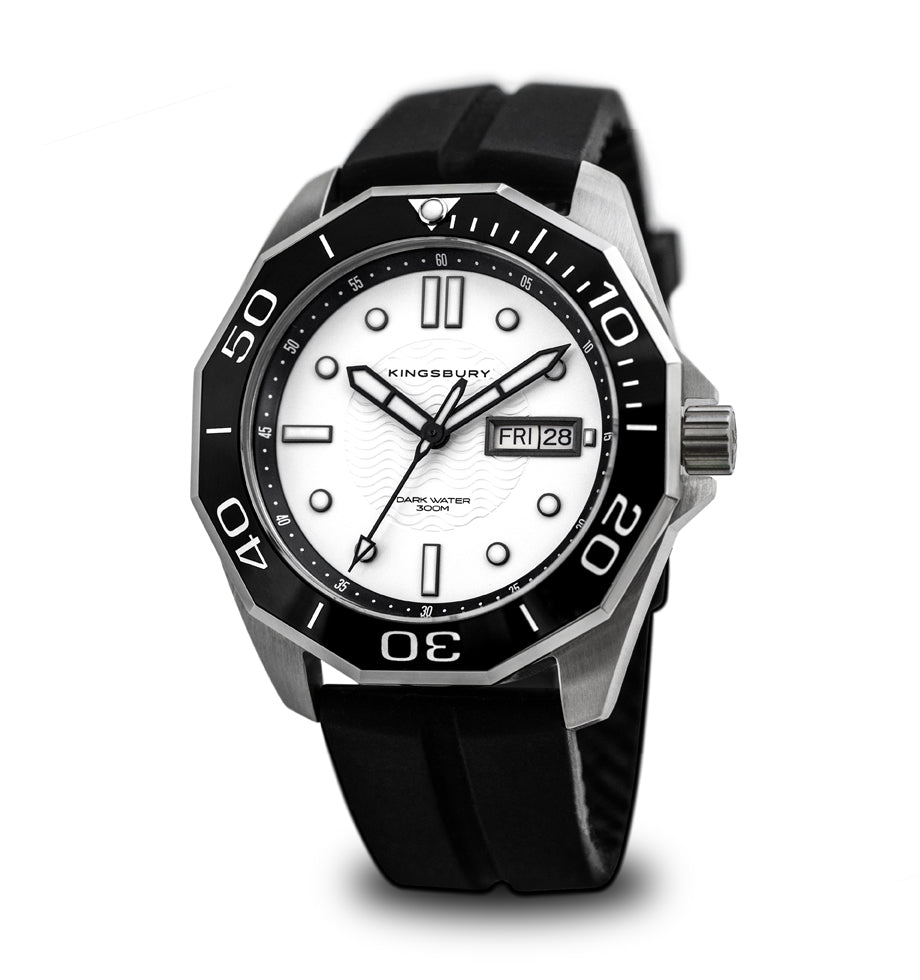 Dark Water 300 (Ref.10310)