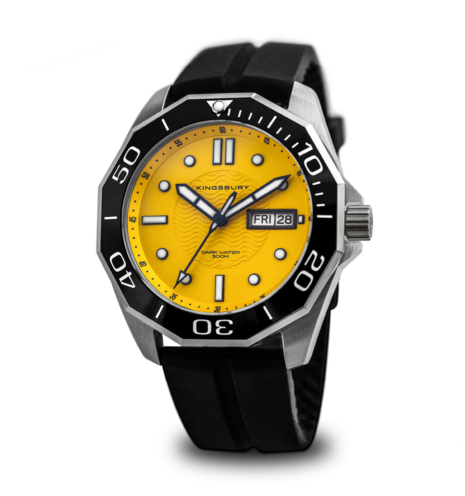 Dark Water 300 (Ref.10810)