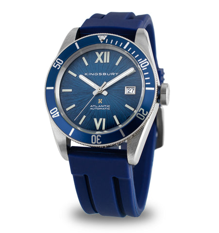 Atlantic Diver (REF.102101)