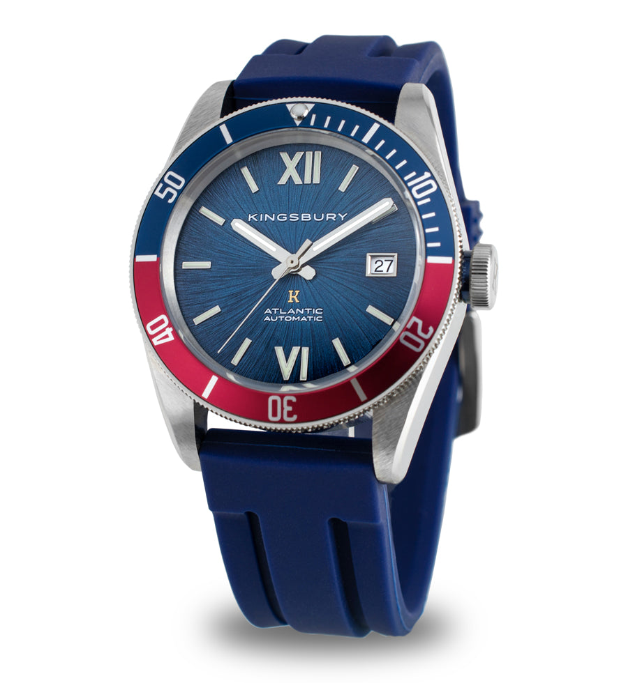 Atlantic Diver (REF.102501)